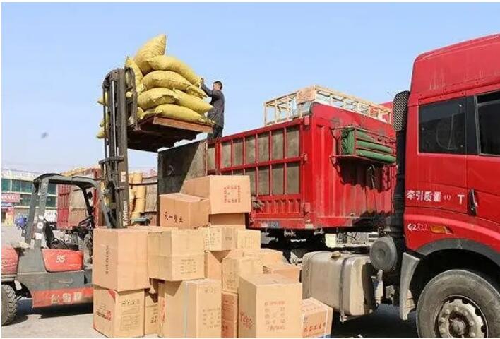 漳州到南湖区物流专线