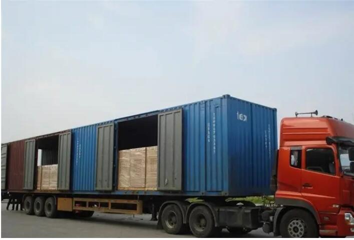 漳州到南湖区整车运输