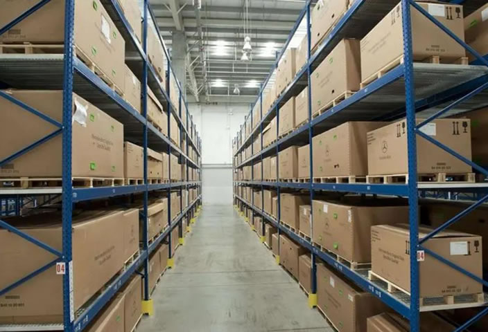 漳州到南湖区货物仓储