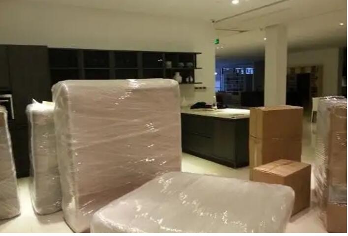 漳州到南湖区长途搬家