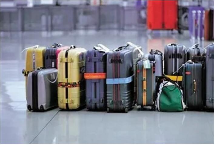 漳州到南湖区行李托运