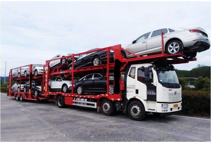 漳州到南湖区轿车托运